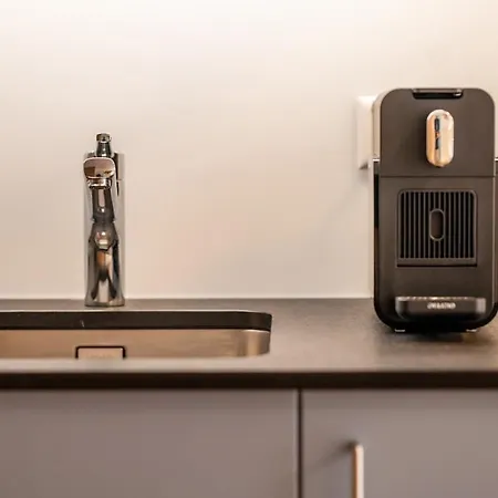 Exclusives Bei Der Bergbahn By Inspiringplaces Appartement *