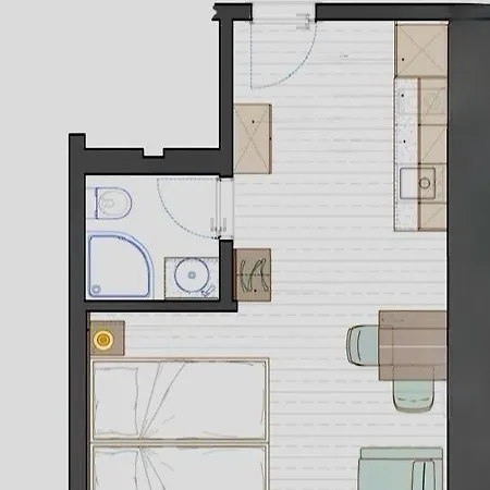 Appartement Exclusives Bei Der Bergbahn By Inspiringplaces *