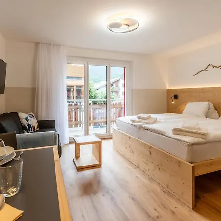 Exclusives Bei Der Bergbahn By Inspiringplaces Appartement Zermatt