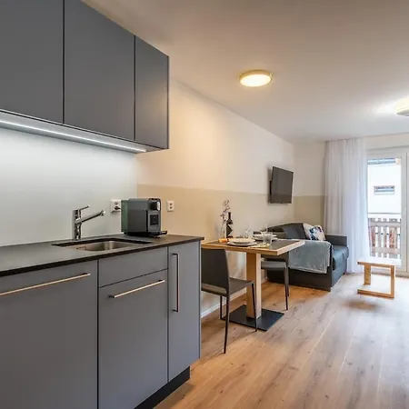 Appartement Exclusives Bei Der Bergbahn By Inspiringplaces Zermatt