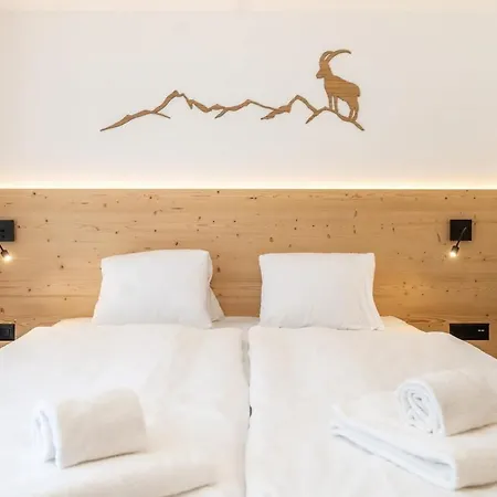 Appartement Exclusives Bei Der Bergbahn By Inspiringplaces