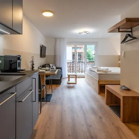 Appartement Exclusives Bei Der Bergbahn By Inspiringplaces *