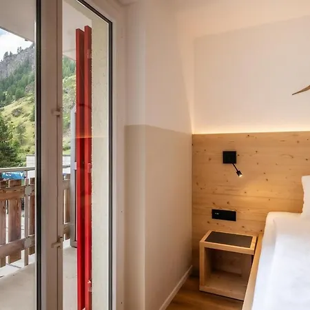 Exclusives Bei Der Bergbahn By Inspiringplaces Appartement Zermatt
