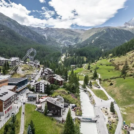 Exclusives Bei Der Bergbahn By Inspiringplaces Appartement