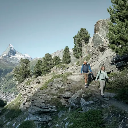Appartement Exclusives Bei Der Bergbahn By Inspiringplaces Zermatt