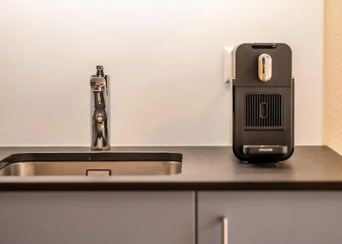 Exclusives Bei Der Bergbahn By Inspiringplaces Apartment *