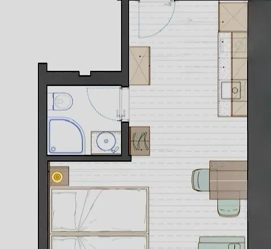 Apartment Exclusives Bei Der Bergbahn By Inspiringplaces *