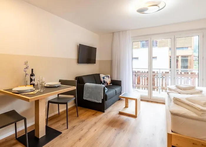 Apartment Exclusives Bei Der Bergbahn By Inspiringplaces