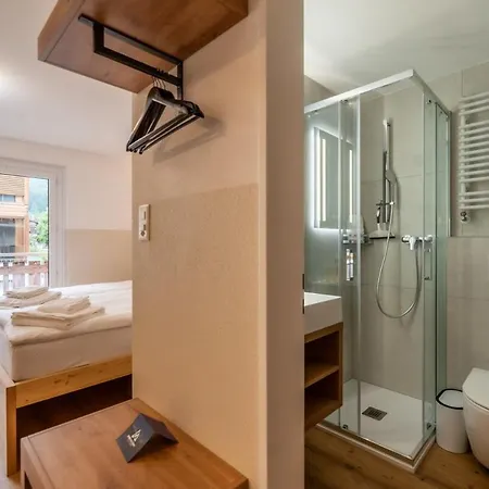 Apartment Exclusives Bei Der Bergbahn By Inspiringplaces Zermatt